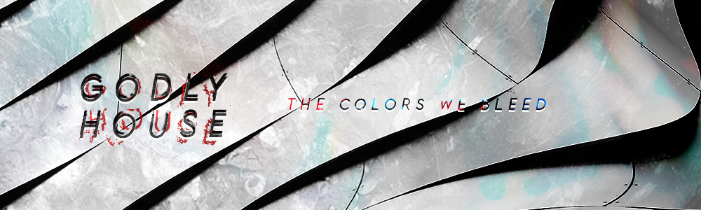 The Colors We Bleed
